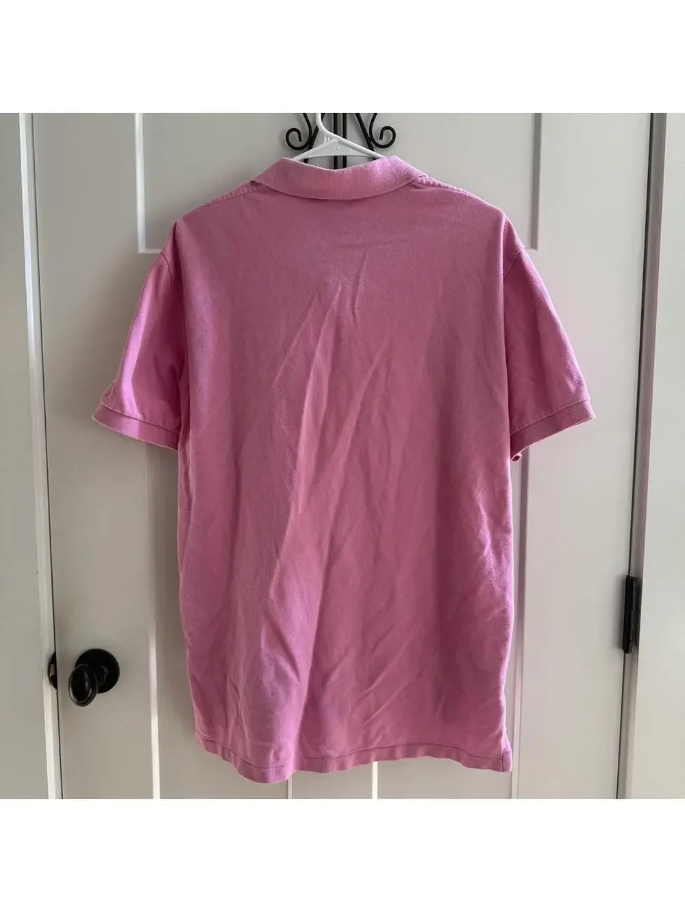 🩷 Polo Ralph Lauren Classic Mesh Polo